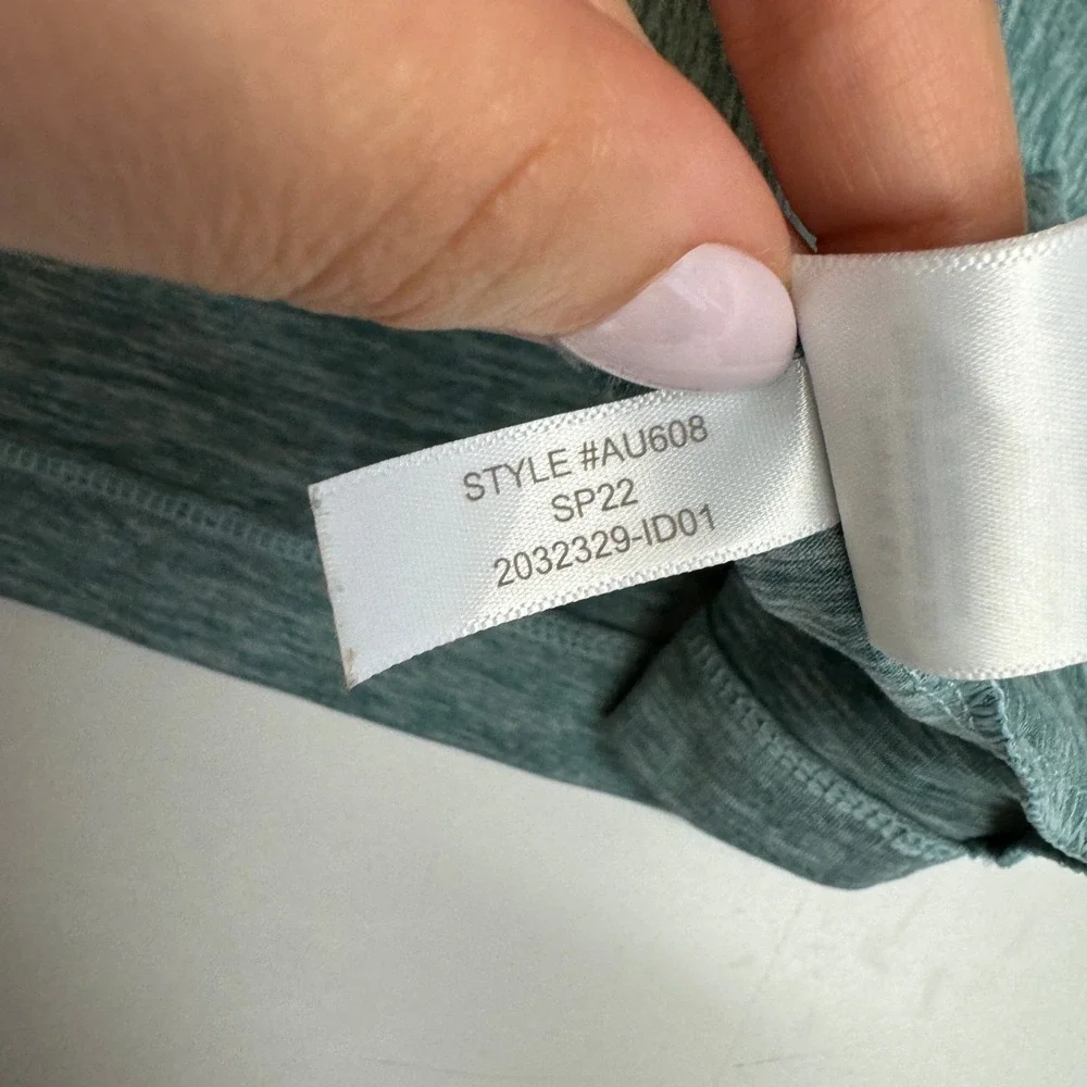 J. Crew crew shirt